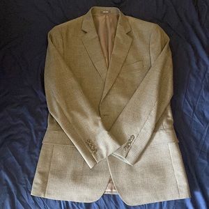 Stafford blazer 40R